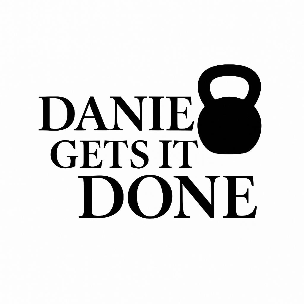 Sweat, Style, Self-worth